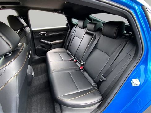 Certified 2026 Acura Integra A-Spec FWD image 20