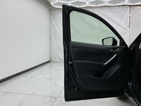 Used 2015 MAZDA CX-5 Grand Touring AWD/4WD image 18