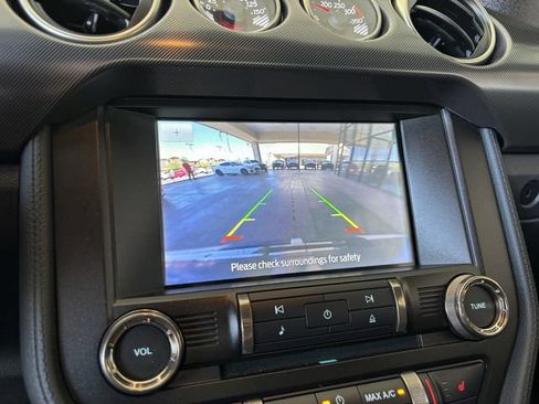 Used 2020 Ford Mustang Shelby GT350 w/ Technology Package RWD image 22