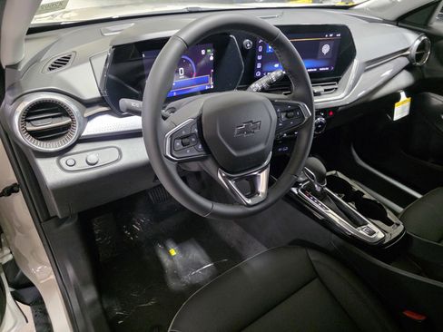 New 2026 Chevrolet Trax ACTIV image 24