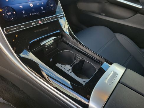 Certified 2026 Mercedes-Benz C 300 Sedan image 24