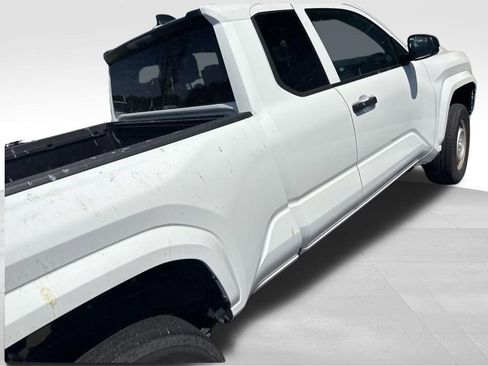 Used 2024 Toyota Tacoma SR RWD image 12