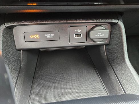 Used 2022 Honda Civic Sport image 22