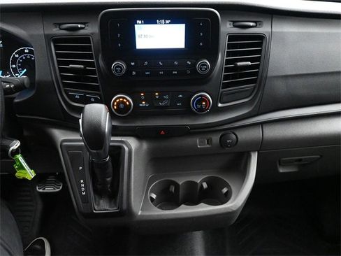 Used 2024 Ford Transit 250 Low Roof w/ Exterior Upgrade Package image 21