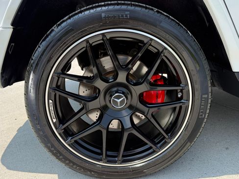 Used 2023 Mercedes-Benz G 63 AMG 4MATIC image 66