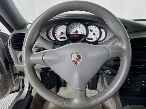 Used 2003 Porsche 911 Carrera RWD image 14