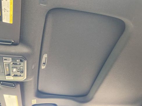 New 2026 Toyota 4Runner Limited image 19