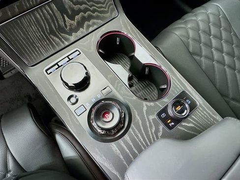 New 2026 Genesis GV80 3.5T Prestige image 15