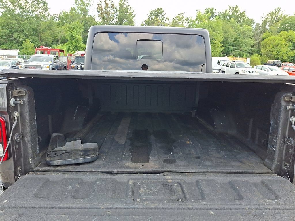 Used 2020 Jeep Gladiator Sport w/ Quick Order Package 24S AWD/4WD image 31