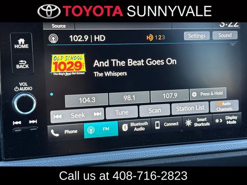 Used 2024 Honda CR-V Sport-L image 22