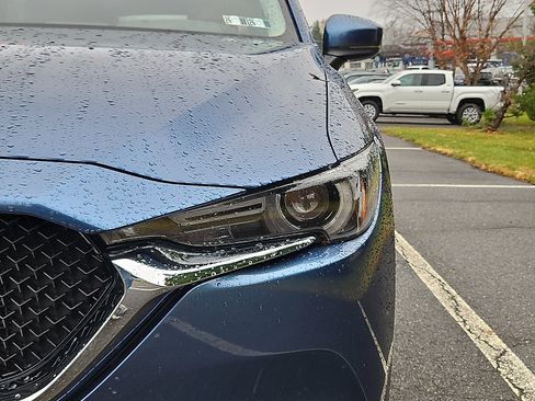 Used 2019 MAZDA CX-5 Grand Touring Reserve image 9