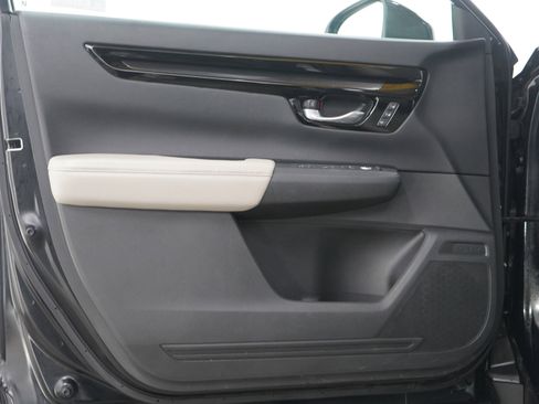 Used 2023 Honda CR-V EX-L image 21