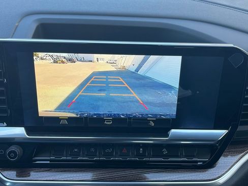 New 2026 Chevrolet Silverado 1500 RST image 14