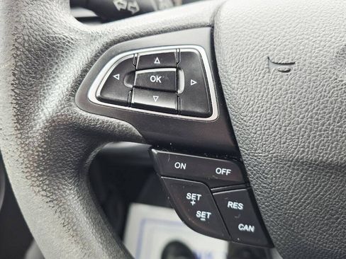 Used 2018 Ford Escape SE AWD/4WD image 24