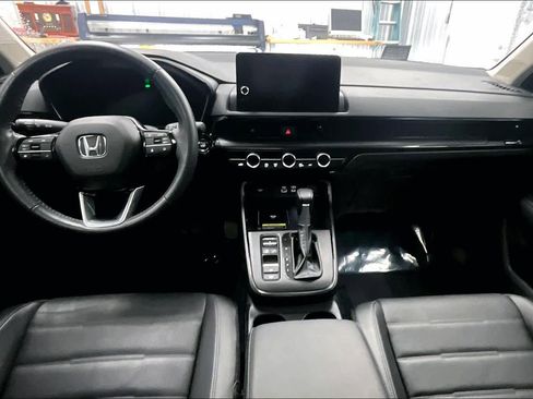 Used 2024 Honda CR-V EX-L image 16