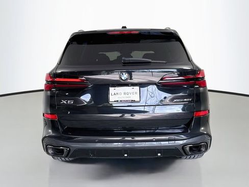 Used 2024 BMW X5 xDrive40i w/ Executive Package AWD/4WD image 6
