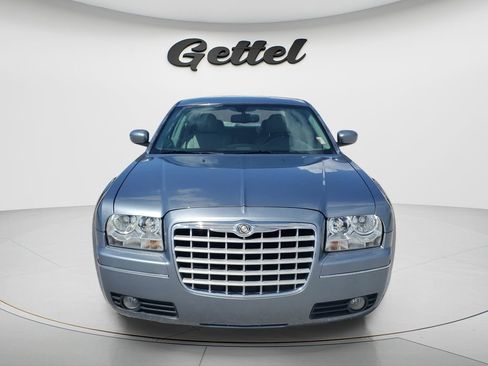 Used 2007 Chrysler 300 Touring L image 8