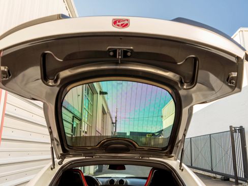 Used 2017 Dodge Viper GTC w/ Time Attack Group 1.0 image 28