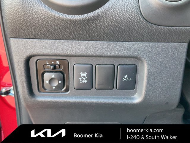 Used 2024 Mitsubishi Mirage ES FWD image 18