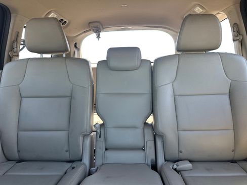 Used 2016 Honda Odyssey Touring image 13