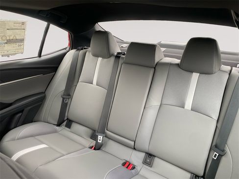 New 2026 Toyota Camry SE image 13