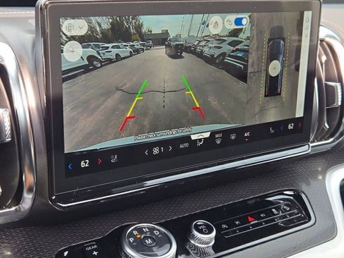 New 2025 Ford Expedition Platinum w/ Stealth Performance Package image 30