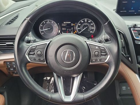 Used 2019 Acura RDX AWD w/ Technology Package image 23