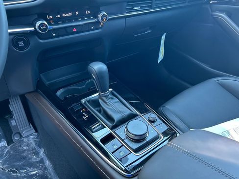 New 2025 MAZDA CX-30 AWD 2.5 S w/ Premium Package image 10
