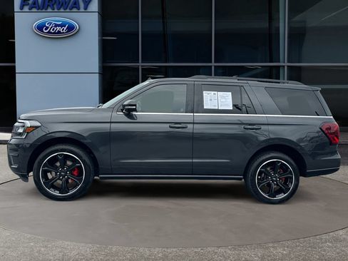 Used 2023 Ford Expedition Limited AWD/4WD image 8
