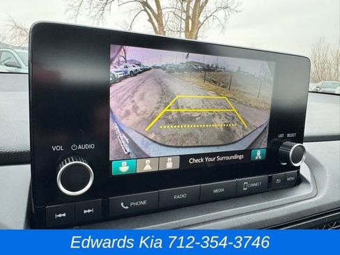 Used 2024 Honda Accord EX image 26