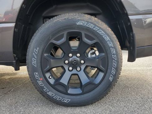 New 2026 RAM 1500 Big Horn image 12