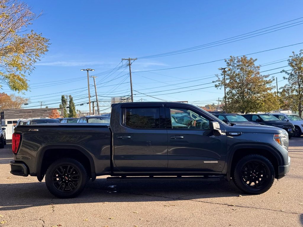 Used 2021 GMC Sierra 1500 Elevation w/ Preferred Package AWD/4WD image 7