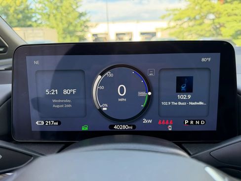 Used 2024 Honda Prologue Touring image 23