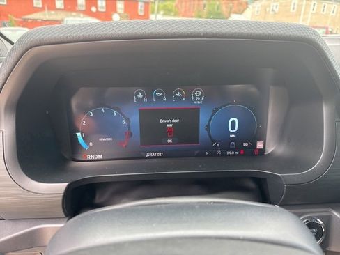 New 2025 Ford F150 XLT w/ Equipment Group 302A MID image 15