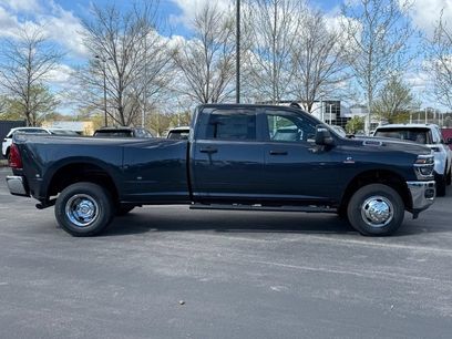 New 2026 RAM 3500 Tradesman