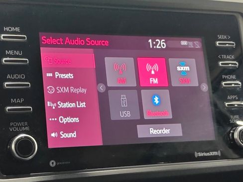 Used 2021 Toyota Tacoma SR image 30