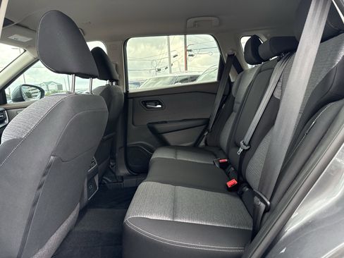 Used 2023 Nissan Rogue SV FWD image 14
