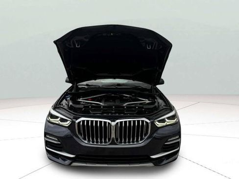 Used 2021 BMW X5 xDrive40i w/ Premium Package AWD/4WD image 67