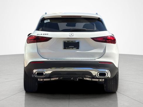 New 2026 Mercedes-Benz GLA 250 image 4