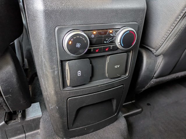 Used 2022 Ford Explorer Limited RWD image 15