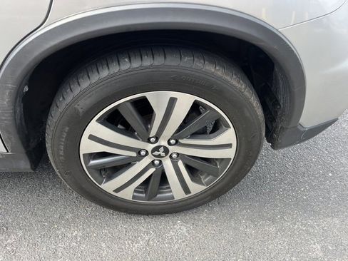 Used 2021 Mitsubishi Outlander Sport LE image 22