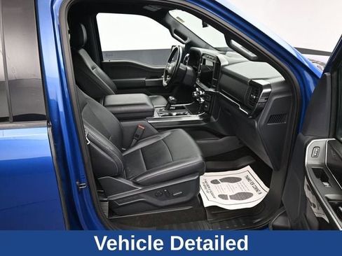 Used 2022 Ford F150 XLT w/ Equipment Group 302A High image 14