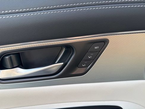 New 2026 Nissan Murano SL AWD/4WD image 11