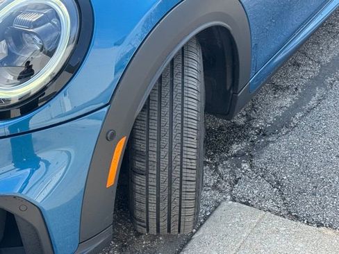 Used 2023 MINI Cooper John Cooper Works FWD image 13