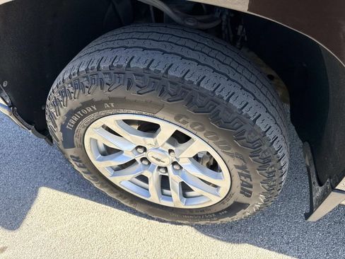 Used 2020 Chevrolet Silverado 1500 RST image 31