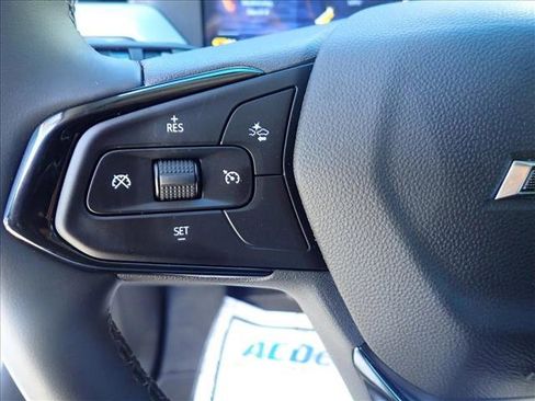 New 2027 Chevrolet Bolt LT w/ Comfort Package FWD image 13