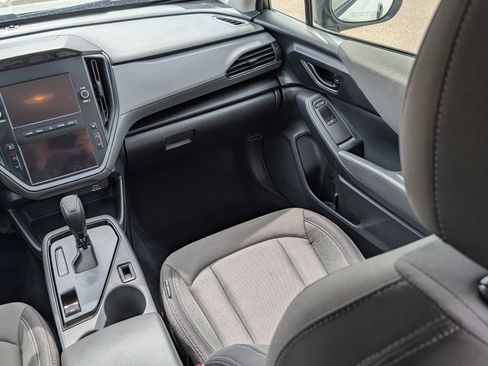 Used 2024 Subaru Crosstrek 2.0i AWD/4WD image 11