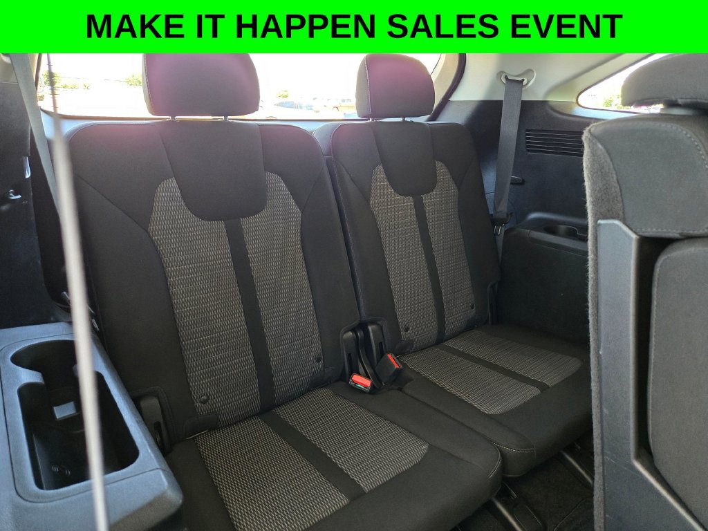 Used 2023 Kia Sorento LX AWD/4WD image 24