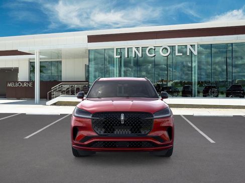 New 2025 Lincoln Aviator Premiere w/ Jet Appearance Package image 6
