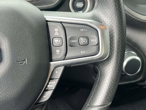 Used 2026 RAM 1500 Tradesman AWD/4WD image 21